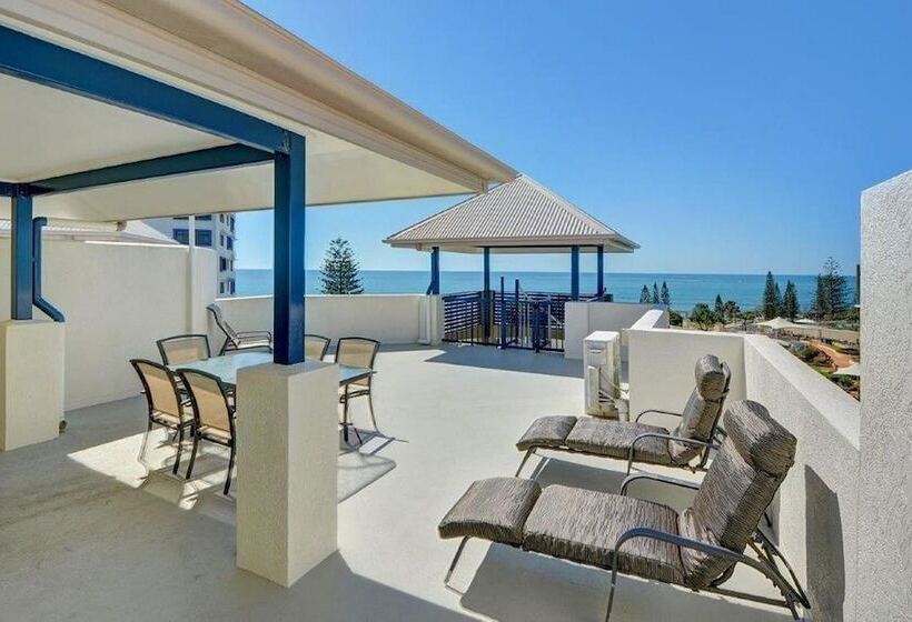 Raffles Mooloolaba