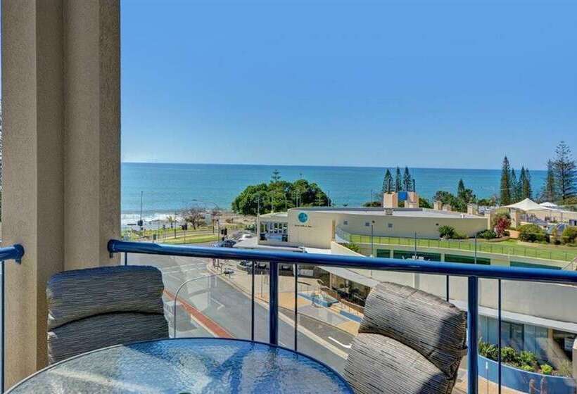 Raffles Mooloolaba