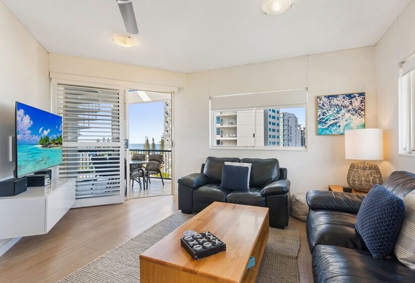 Raffles Mooloolaba