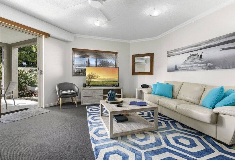 Raffles Mooloolaba