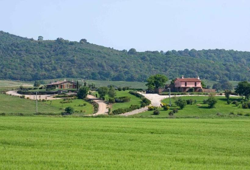 Relais La Cerreta