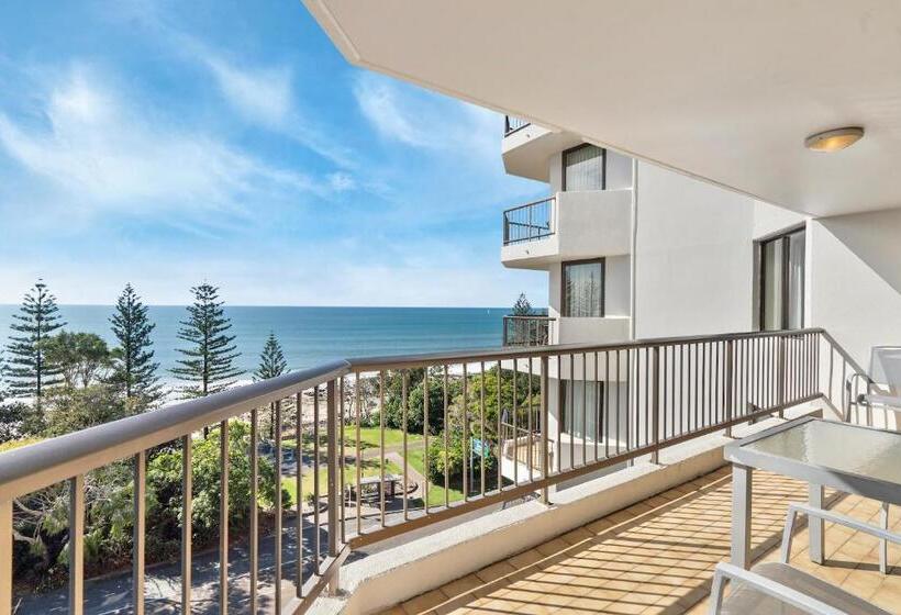 Seaview Resort