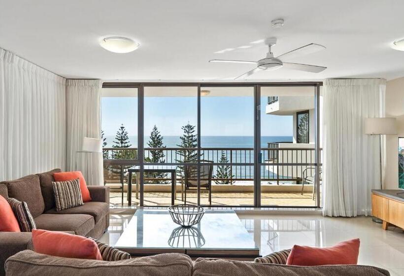 Seaview Resort