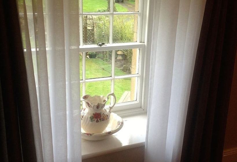 Simonburn B & B