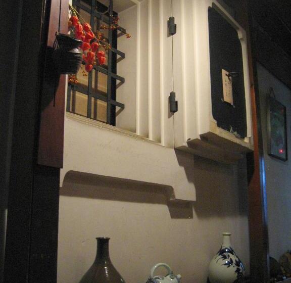 Sumiyoshi Ryokan