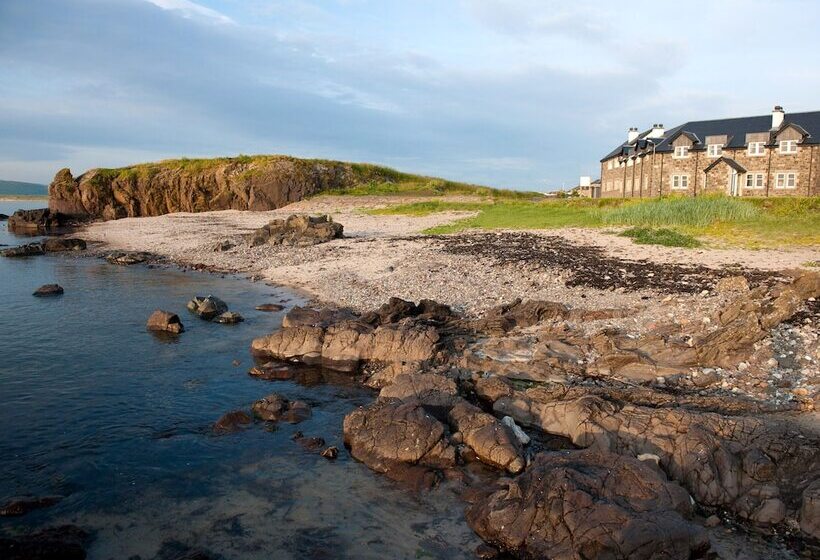 The Ugadale Hotel And Cottages