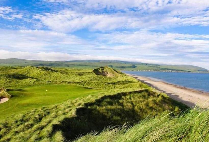 The Ugadale Hotel And Cottages