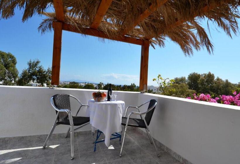 Villa Georgia