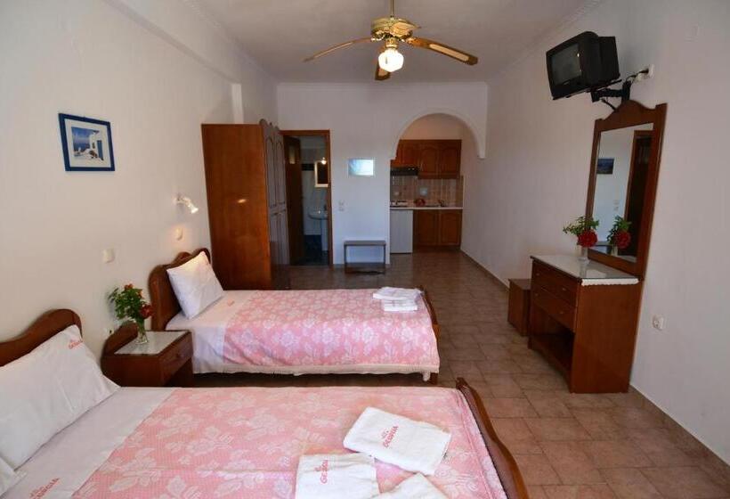 Villa Georgia