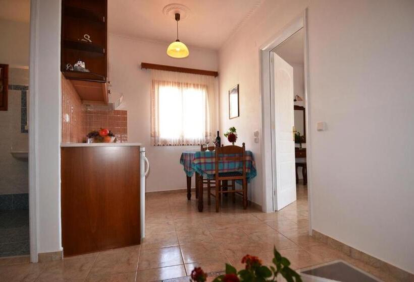 Villa Georgia