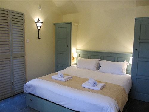 Waters End Farm B&b
