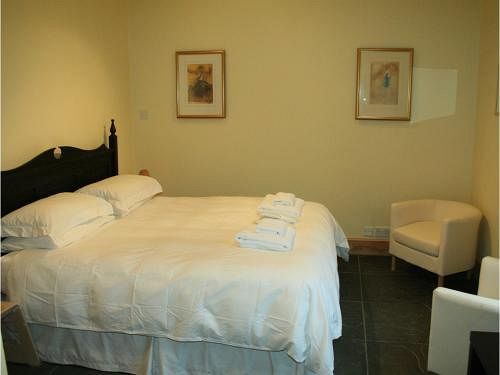 Waters End Farm B&b