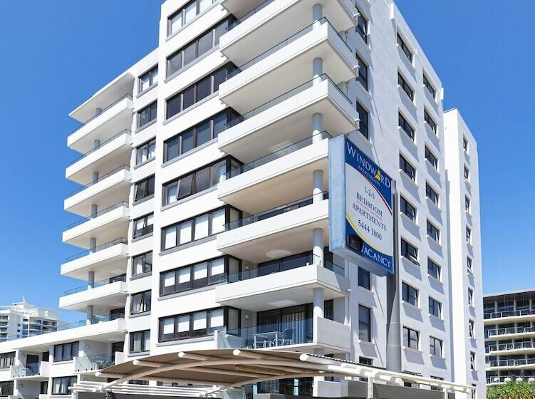 Windward Apartments