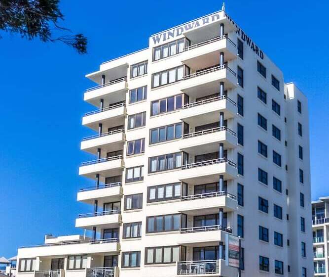 Windward Apartments