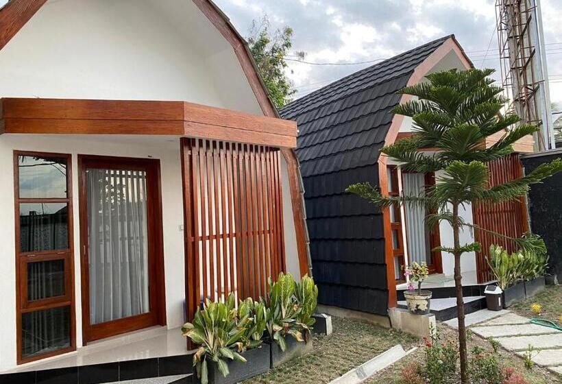 هاستل Linobi Homestay