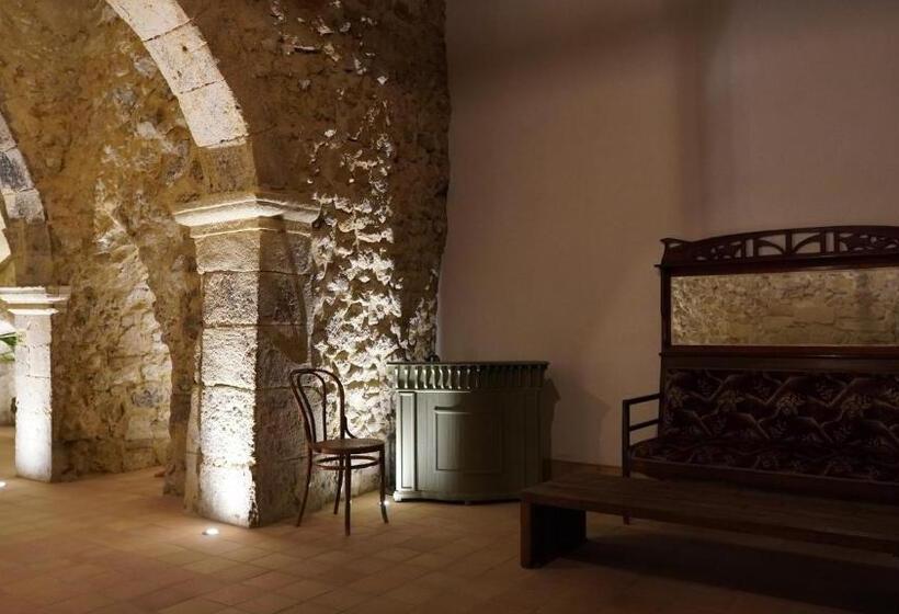 تختخواب و صبحانه Baglio Sant’angelo