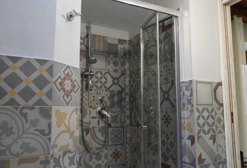 تختخواب و صبحانه Baglio Sant’angelo