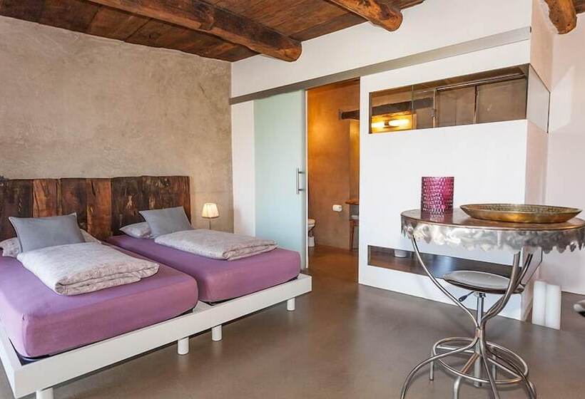ベッドアンドブレックファースト Cascina Il Sogno