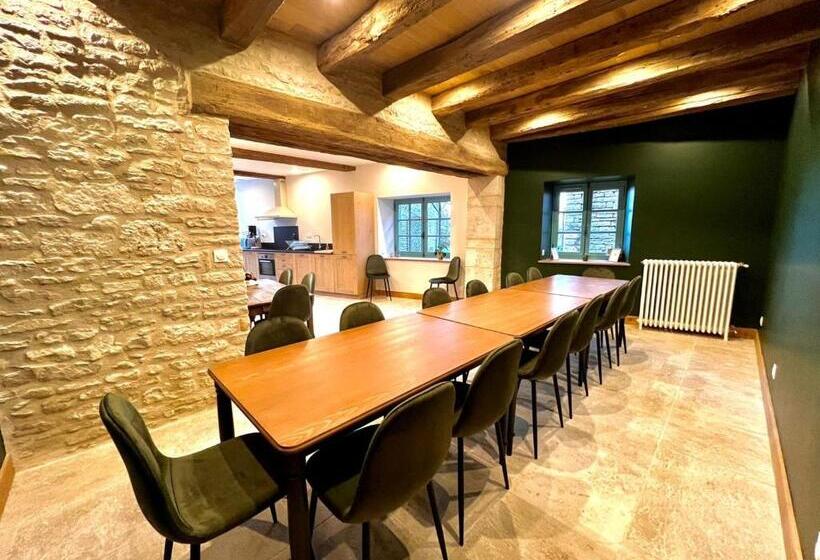 צימר Chambres Privées Des Hamy Au Coeur Du Parc National