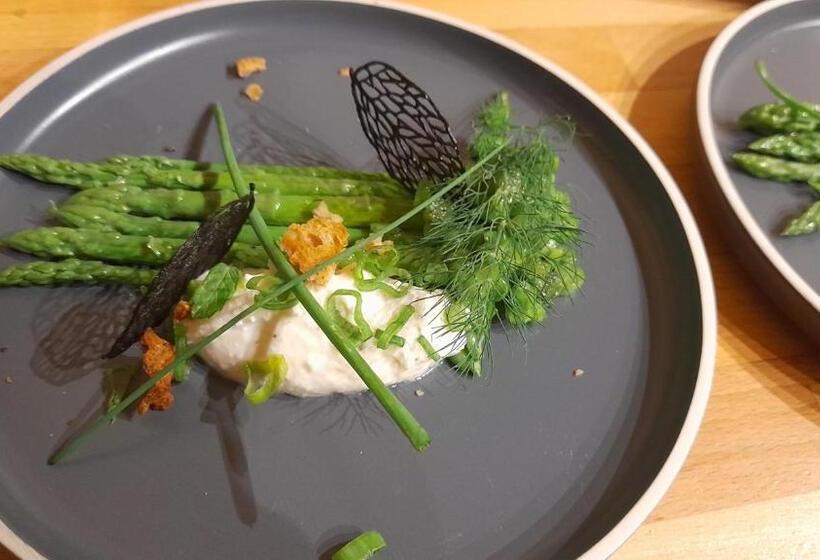 住宿加早餐  La Parenthèse, Chambres D Hôtes