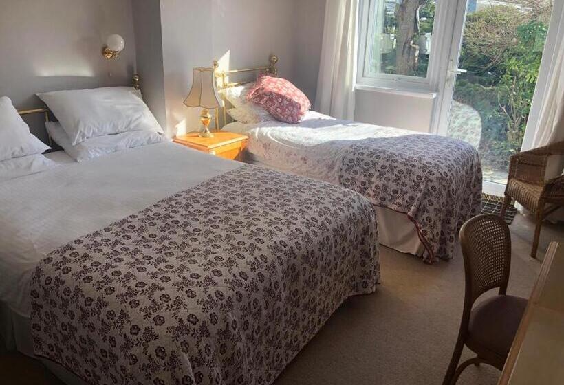 住宿加早餐  Southcote Accommodation