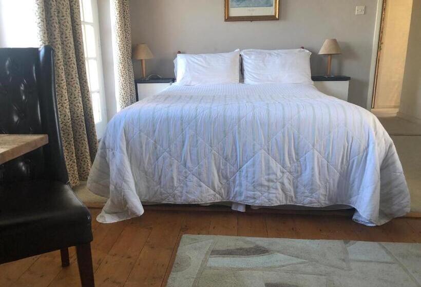 住宿加早餐  Southcote Accommodation