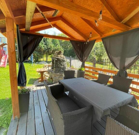 酒店 Agroturystyka Pensjonat Paula