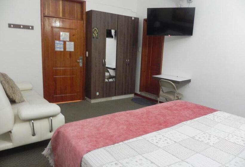 هتل Boutique El Sol