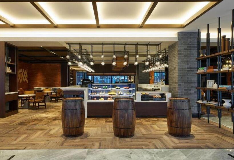 בית מלון כפרי Four Points By Sheraton Yiyang