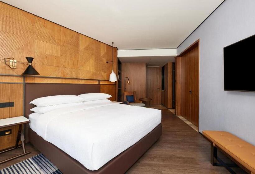 בית מלון כפרי Four Points By Sheraton Yiyang