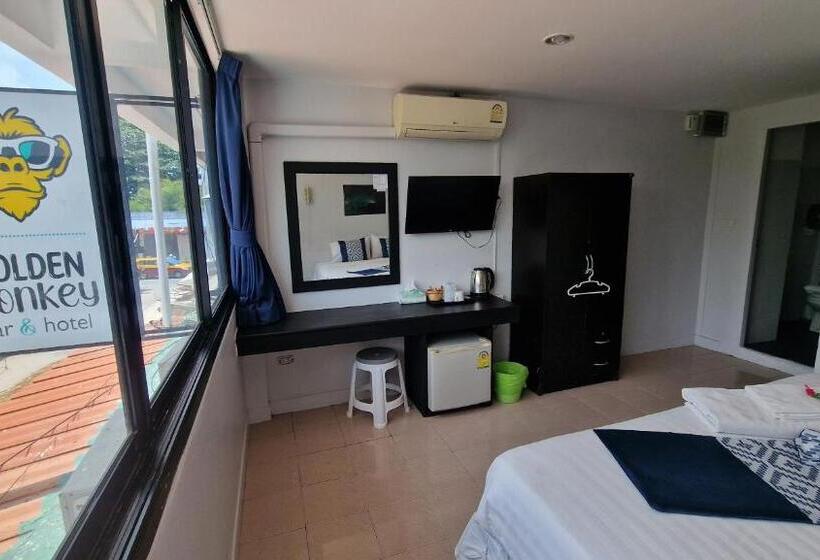 هتل Golden Monkey Samui