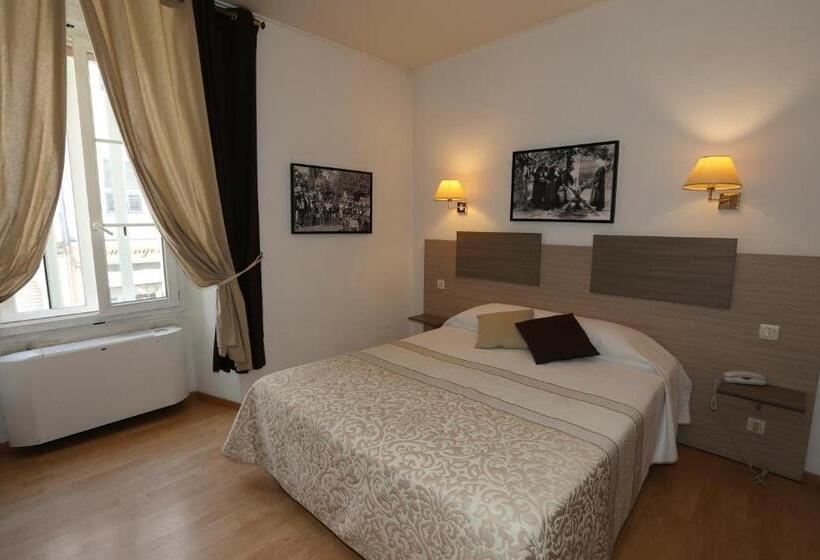 هتل Hôtel Du Nord