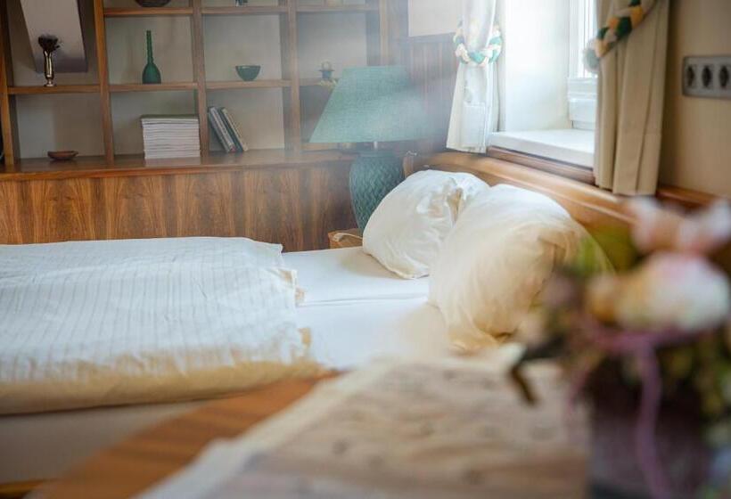 فندق Landgasthof Winter