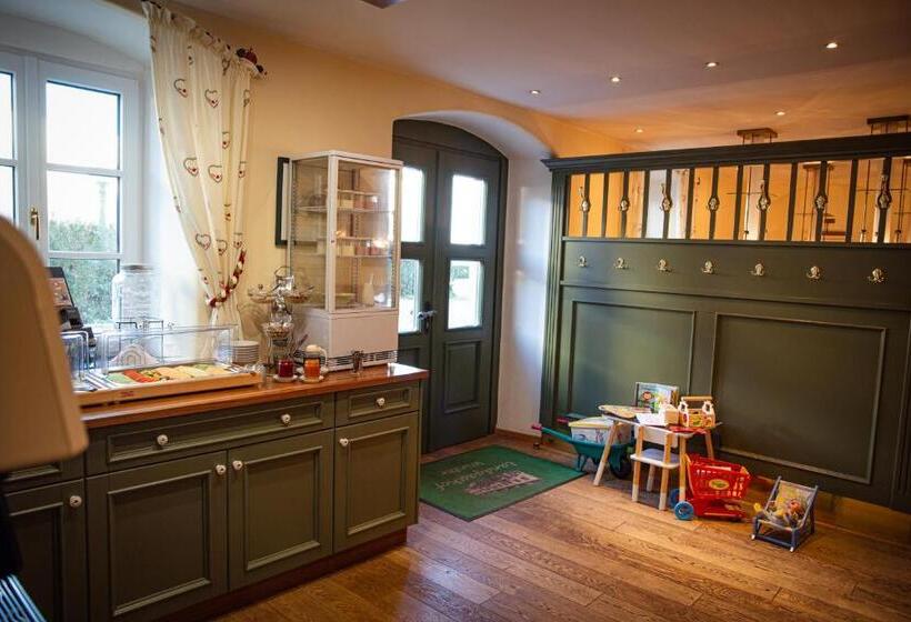 فندق Landgasthof Winter