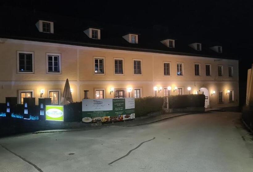 فندق Landgasthof Winter