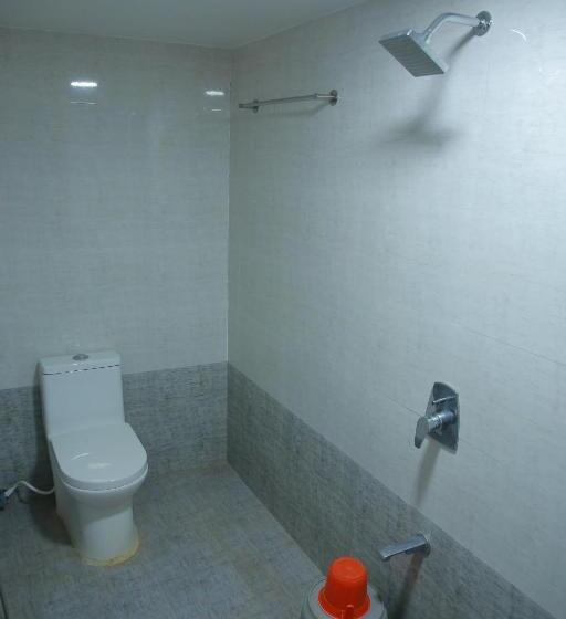 فندق Mgs Residency Bodi