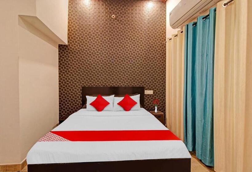 فندق Oyo Flagship 80648 Resort Stay Inn