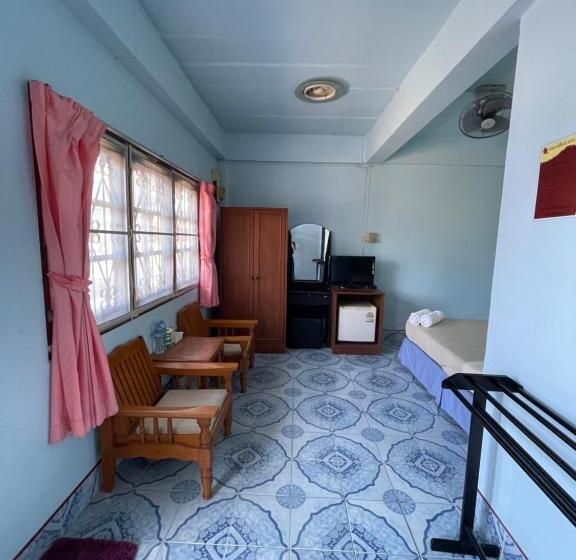 هتل Pp. Valentine Bungalow