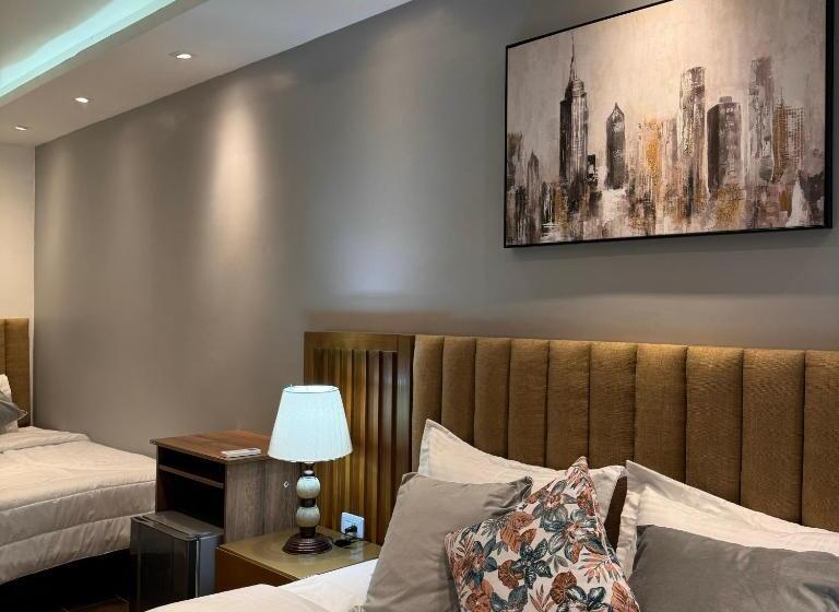 هتل Recuerdos De Mi Tierra