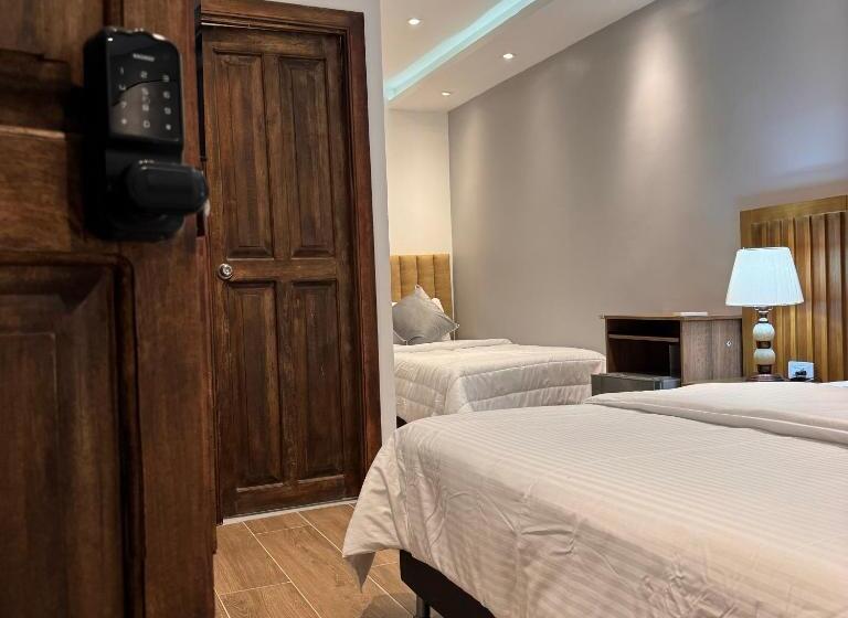 هتل Recuerdos De Mi Tierra