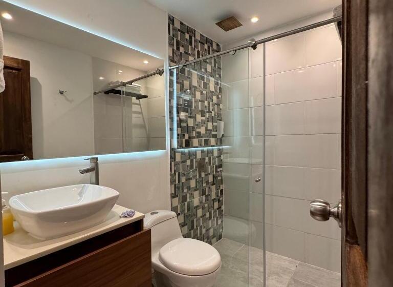 هتل Recuerdos De Mi Tierra