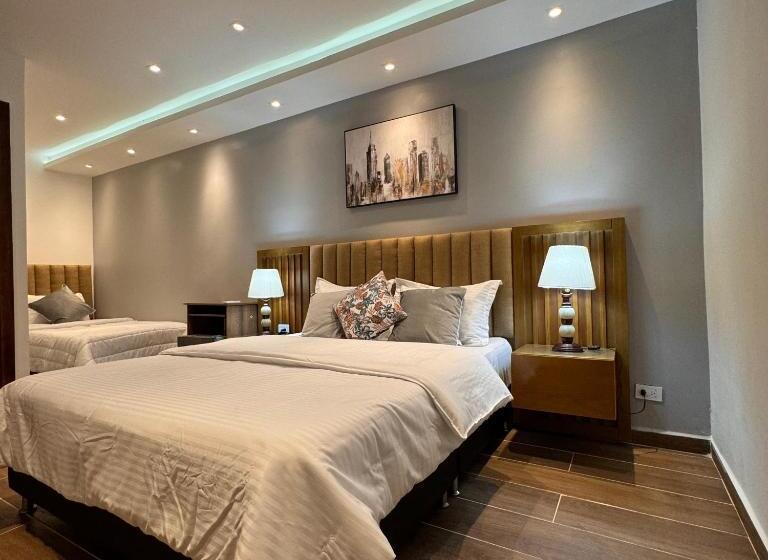 هتل Recuerdos De Mi Tierra