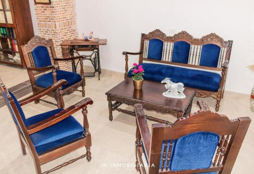 هتل Recuerdos De Mi Tierra