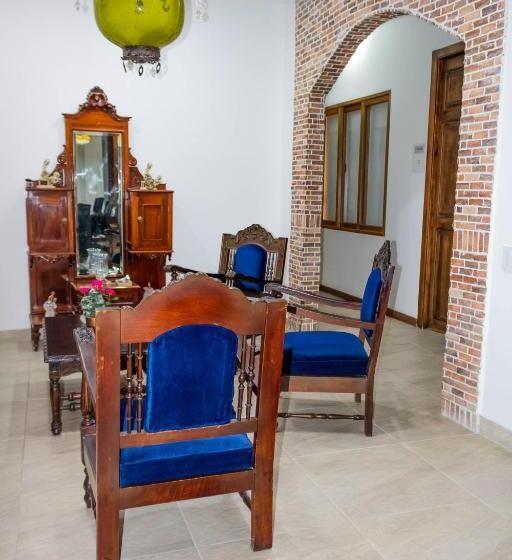 هتل Recuerdos De Mi Tierra