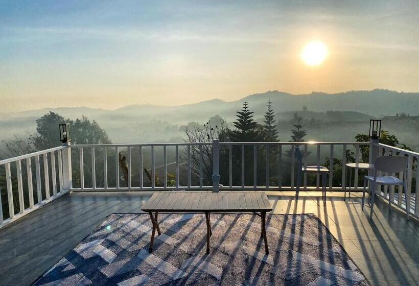 هتل Serene Khaokho