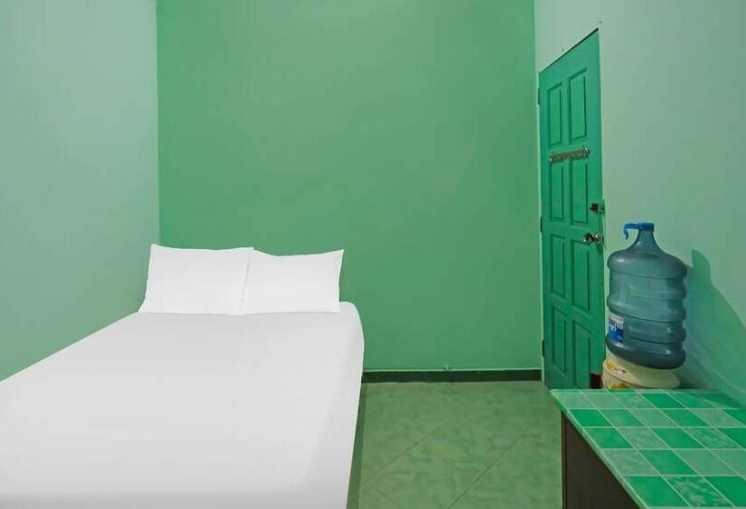 فندق Spot On 92115 Homestay Bude Sri