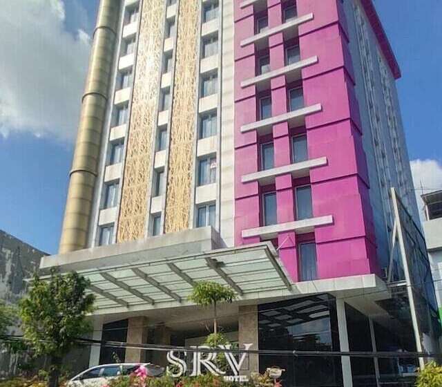 هتل Surabaya River View