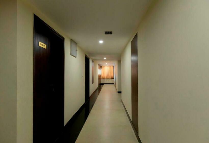 فندق Collection O Venky  S Stay Inn