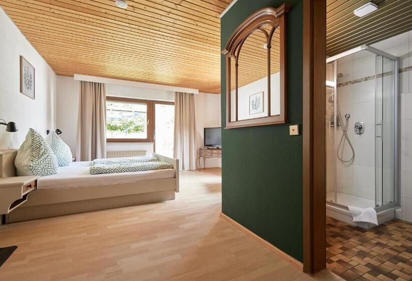 Landhotel Fuchs