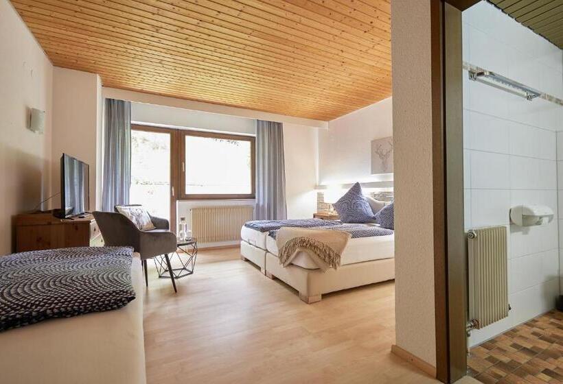 Landhotel Fuchs